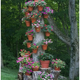 Illustration for article titled 20 Inspiring Flower Planters That Will Bring The Magic Into Your Garden